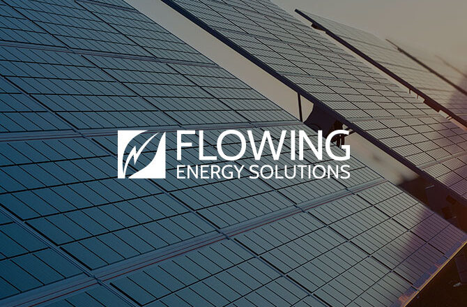 Welcome to Flowing Energy Solutions