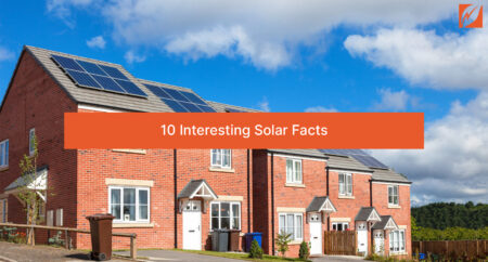 Here are 10 Interesting Solar Facts