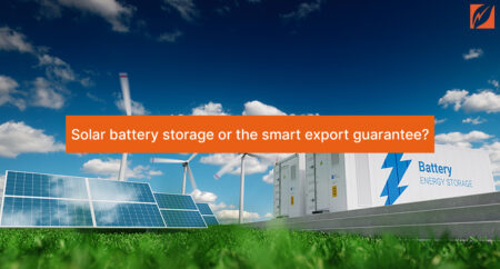Solar Battery Storage vs The Smart Export Guarantee